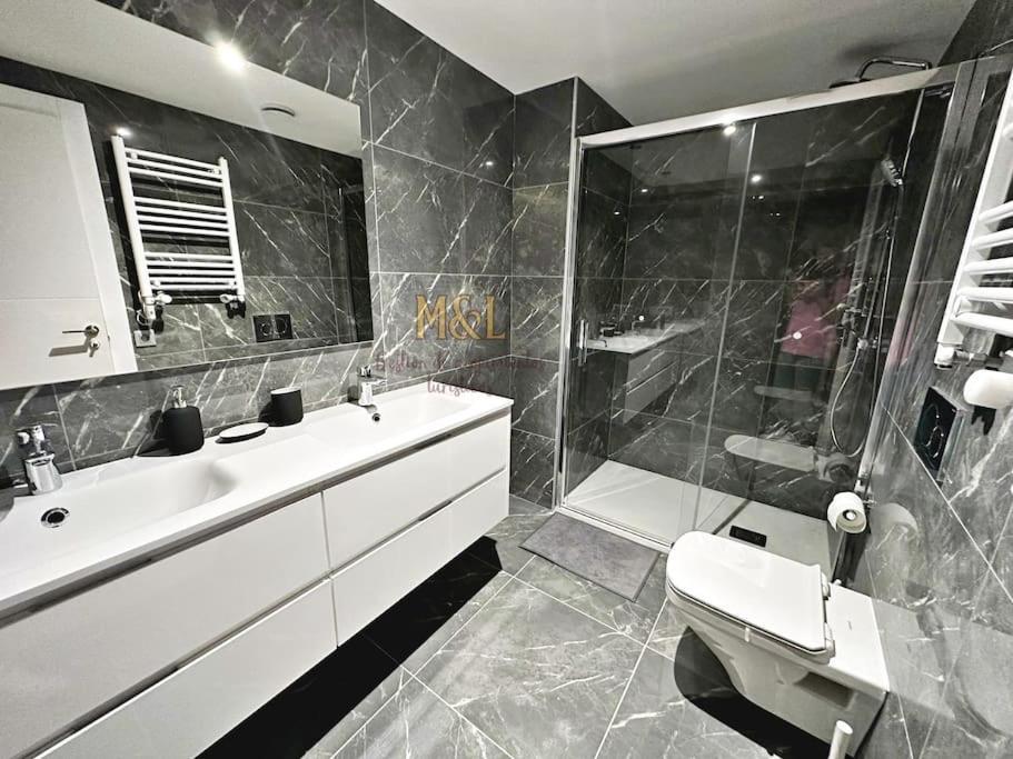 Elorza 31 Apartment Oviedo Exterior photo